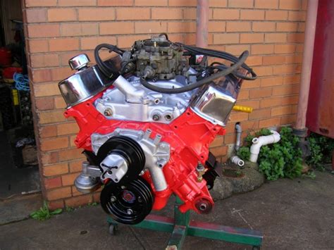 PERTH Car. . Holden 308 engine for sale adelaide